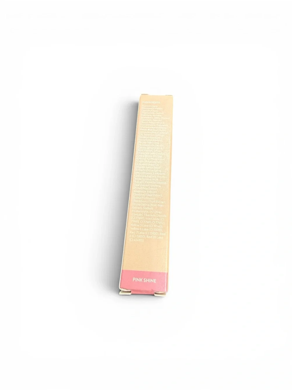 👄YENSA👄Luxe Lip Oil in Pink Shine/NIB